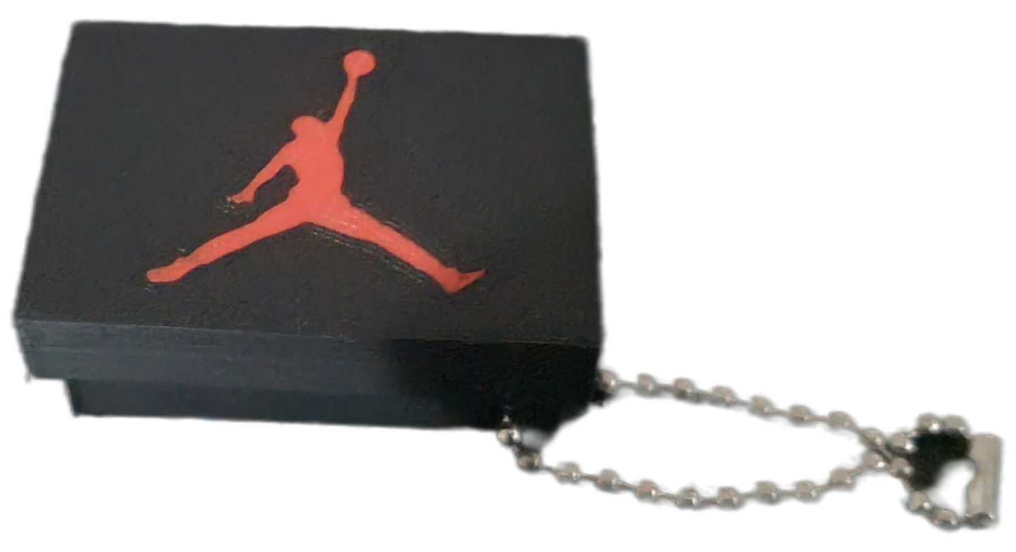 Shoe Box Clickers