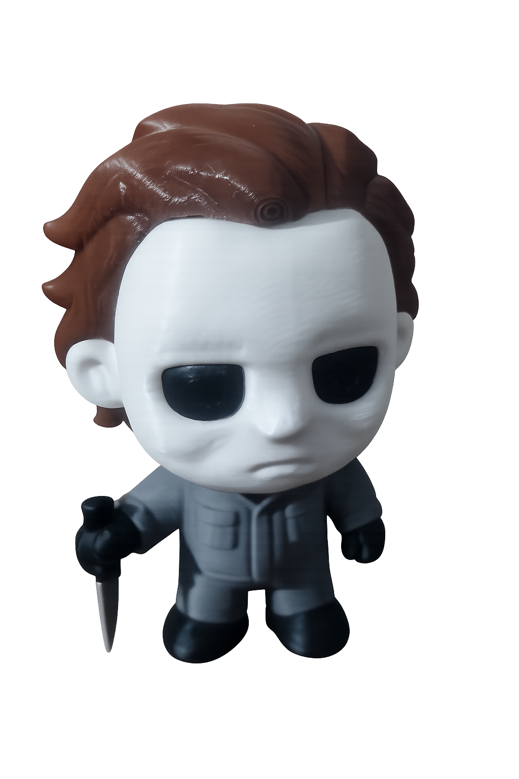 🔪 Michael Myers