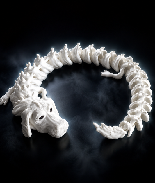 Falkor the Luckdragon