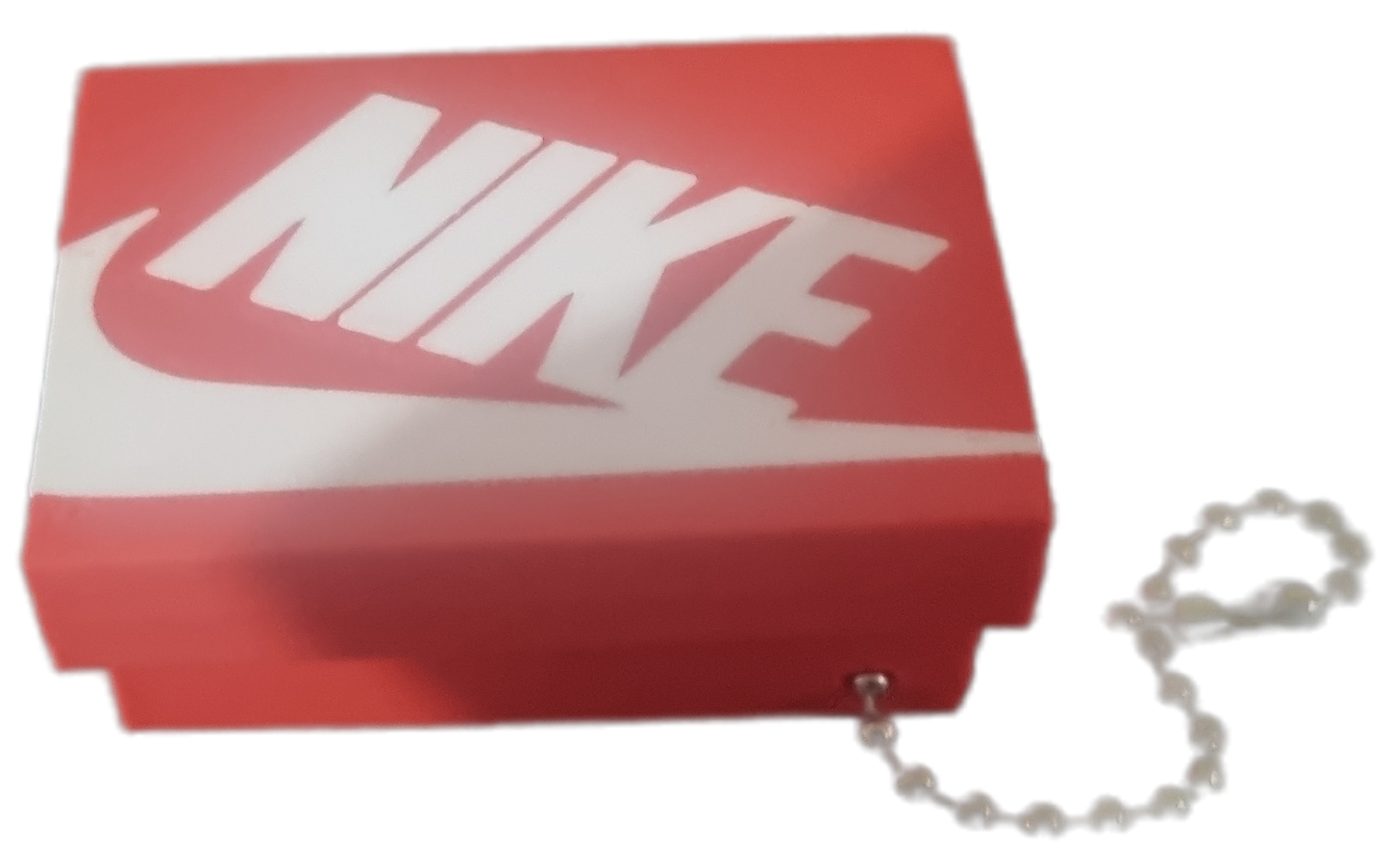 Shoe Box Clickers