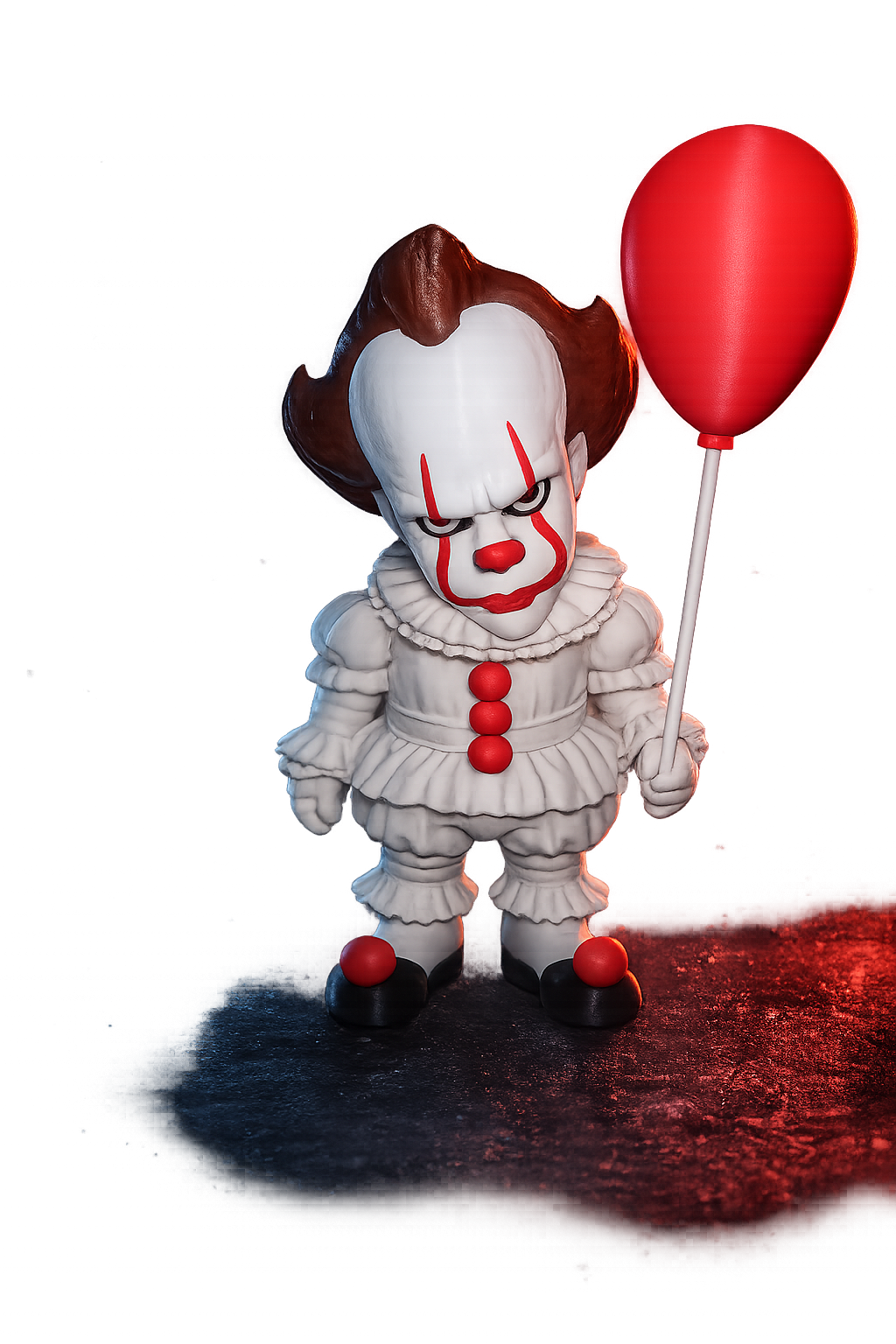 Pennywise Figure