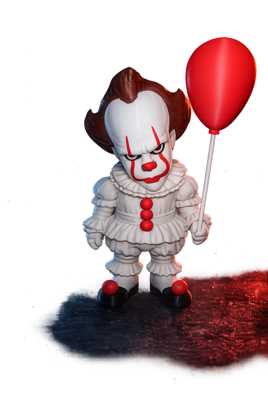 Pennywise Figure