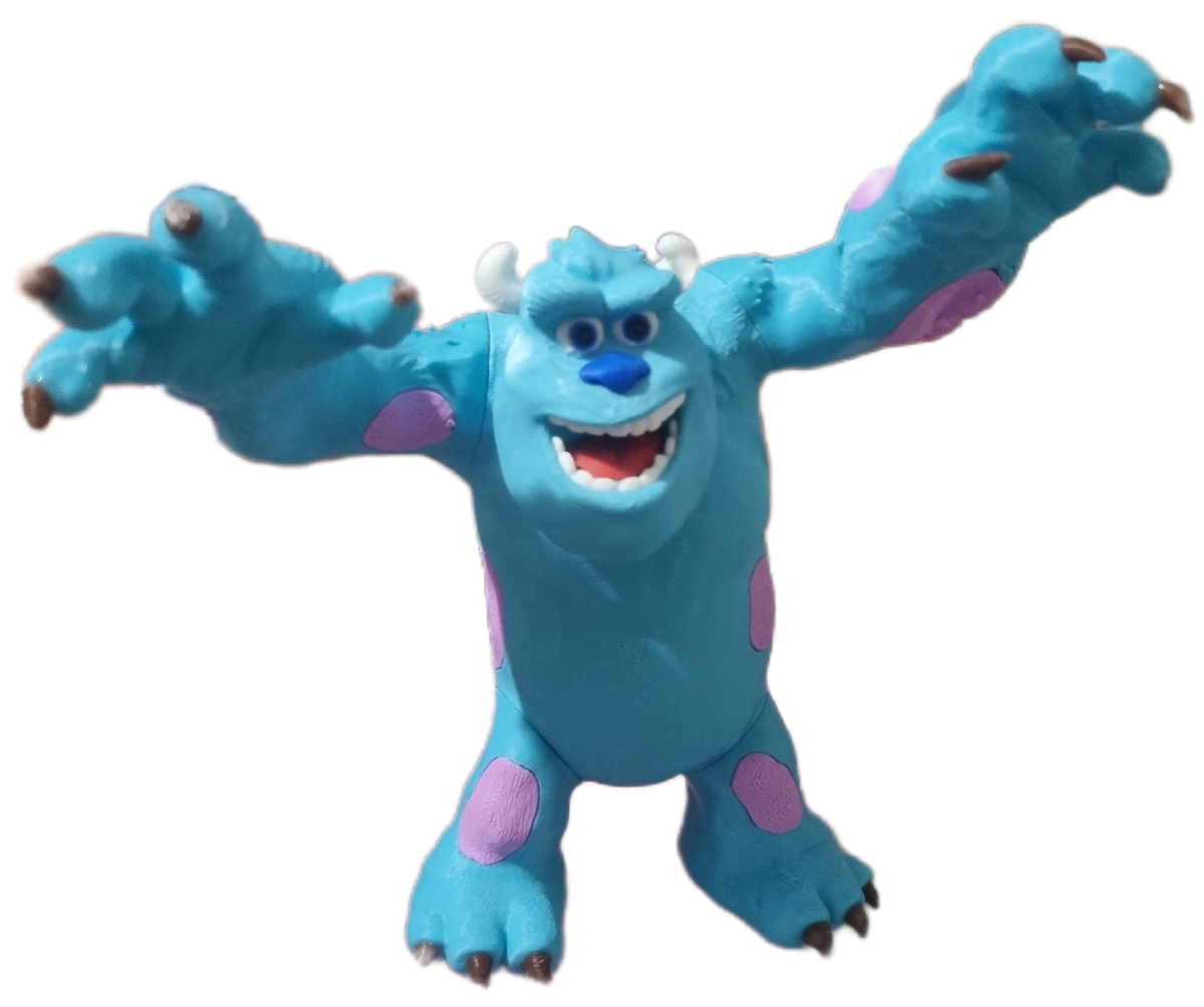Sulley