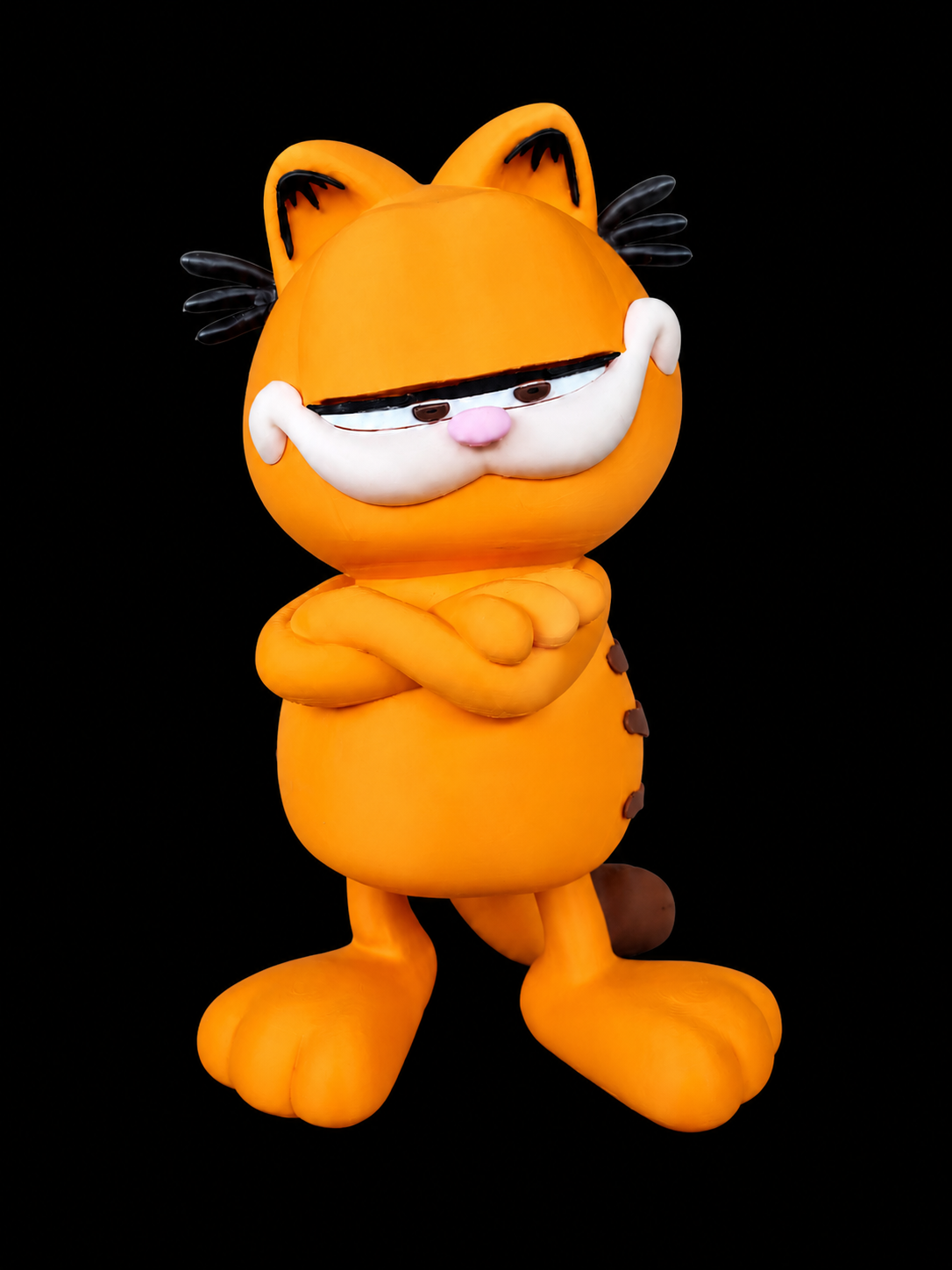 Garfield