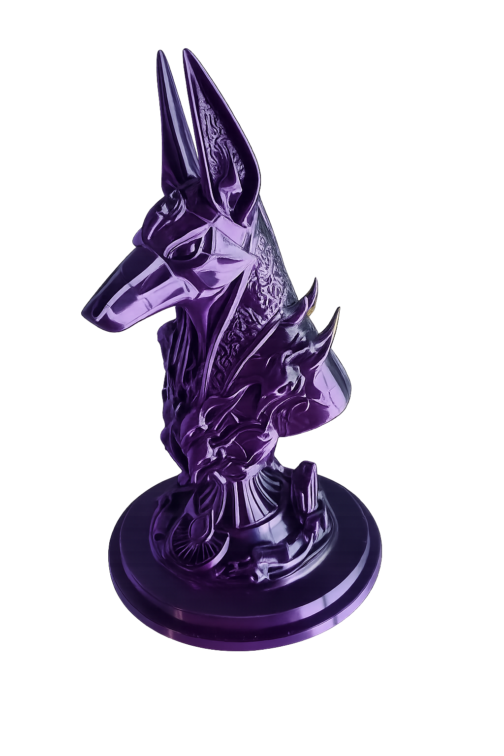 Anubis-Bust
