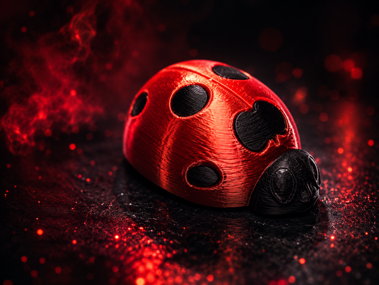 Lucky Ladybug