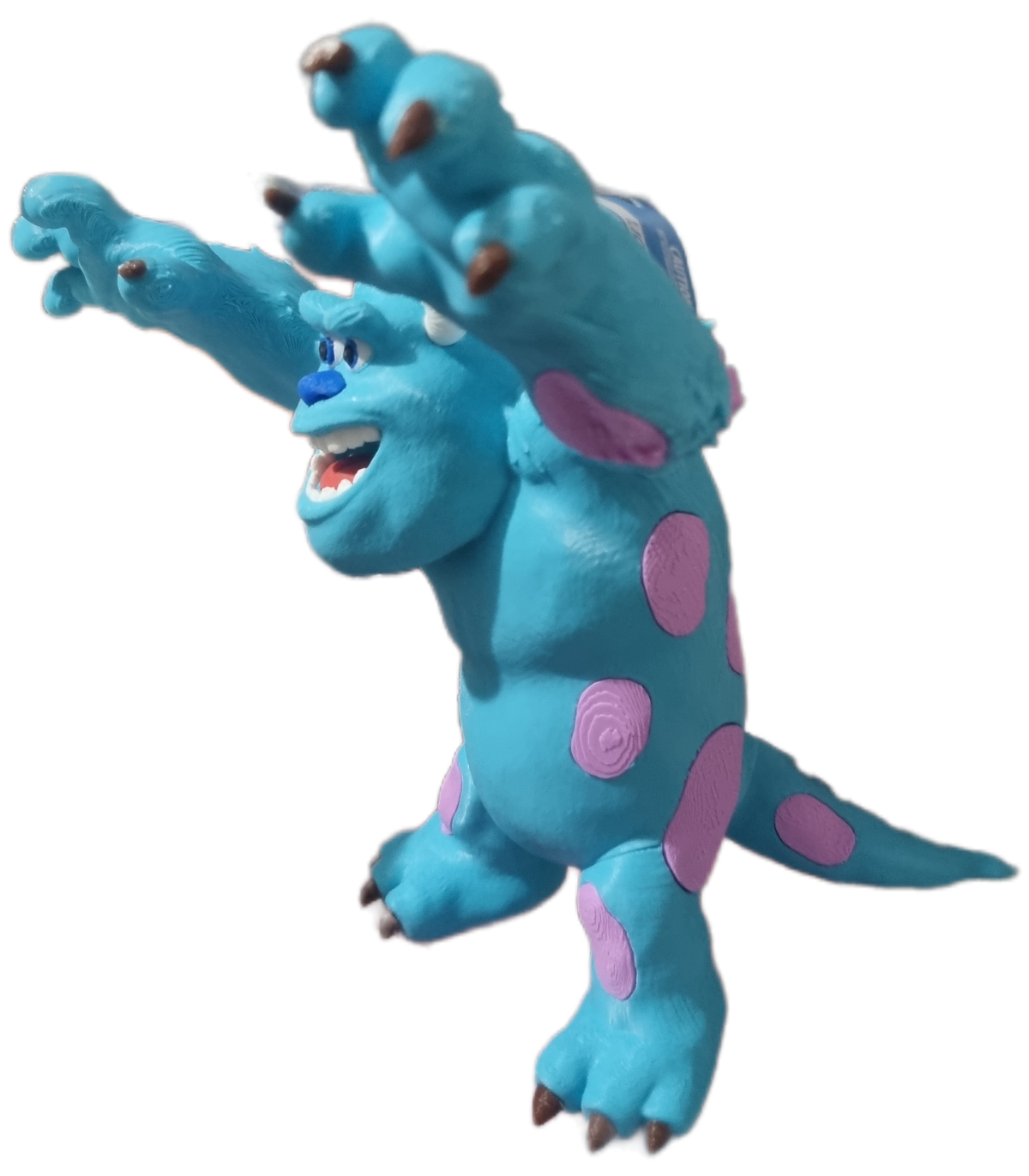 Sulley