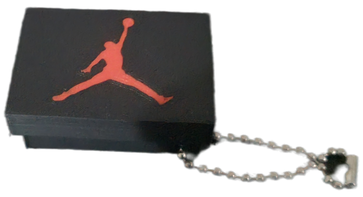 Shoe Box Clickers