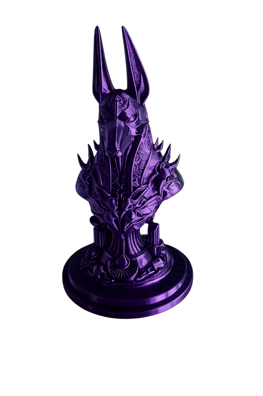 Anubis-Bust