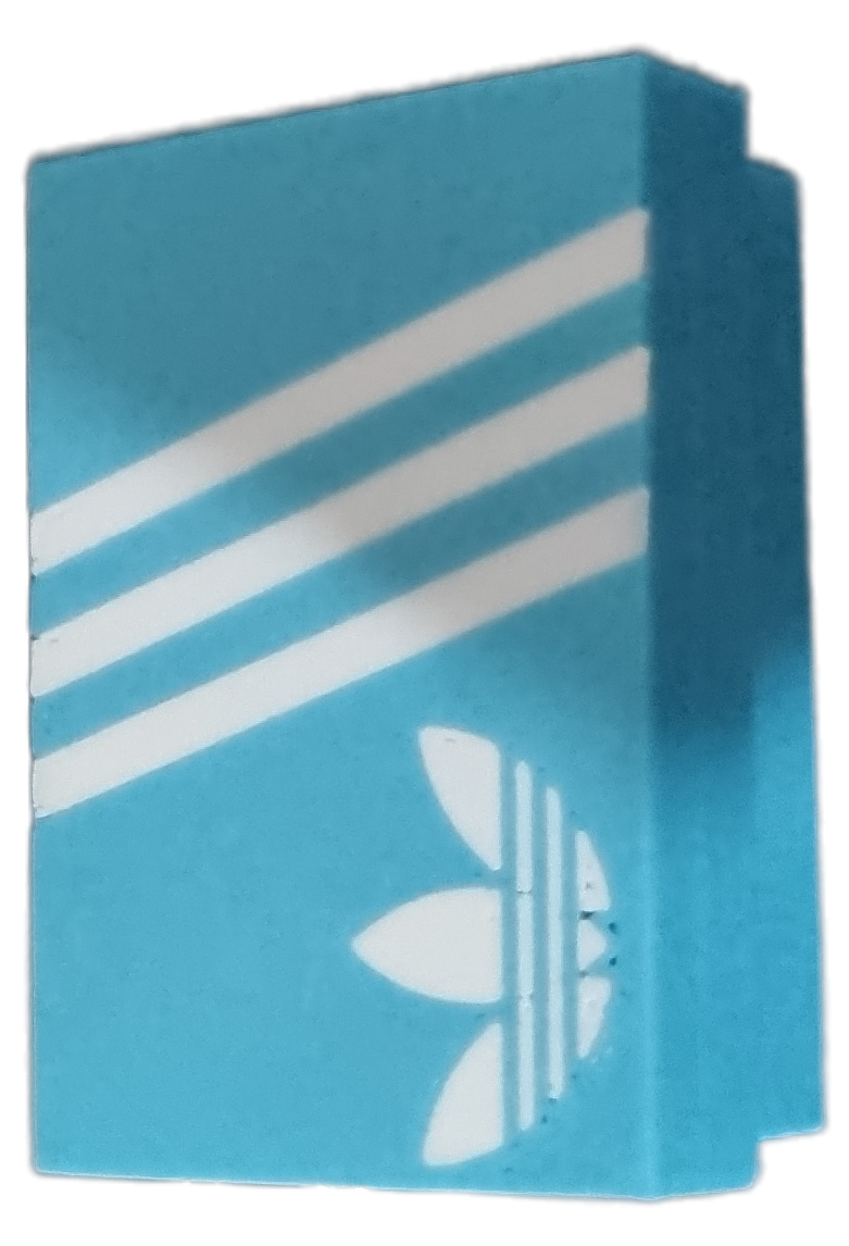 Shoe Box Clickers