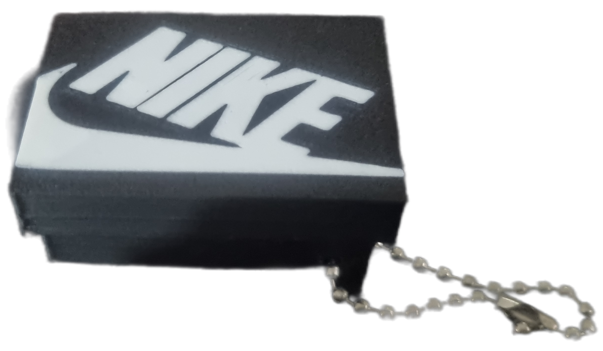 Shoe Box Clickers