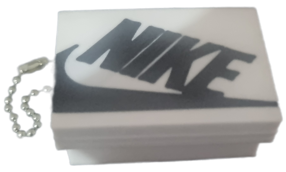 Shoe Box Clickers