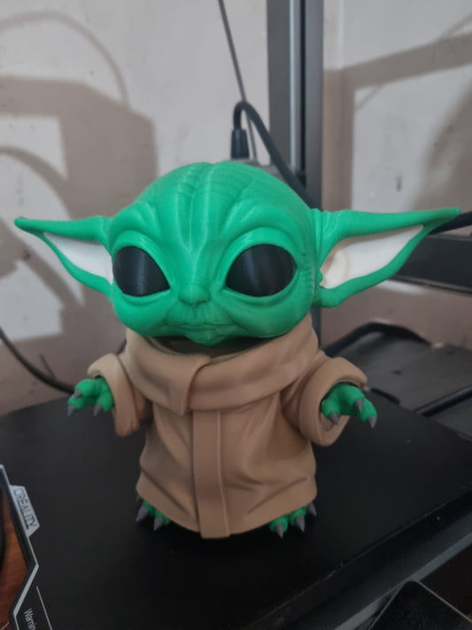 Grogu