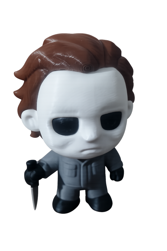 🔪 Michael Myers