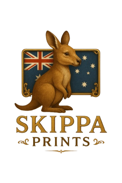 Skippa Prints